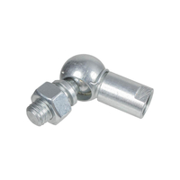 Steering rod end Cedrus right tractor Challenge Starjet ORIGINAL PART N442073020