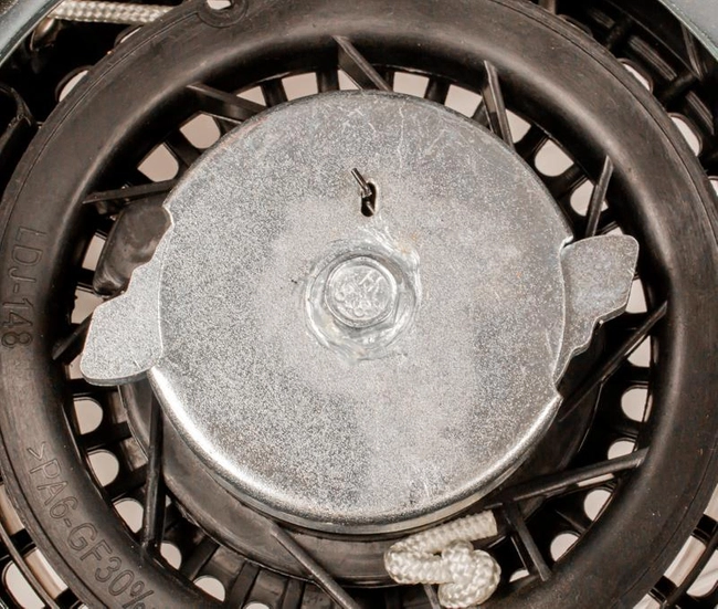 Rozrusznik Loncin ręczny LC40ZB20-1.7Q CZĘŚĆ ORYGINALNA 193490420-0003