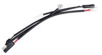 Wires with Loncin 1P65FE-2 ankle rozr.electr. battery ORIGINAL PART 270370048-0001