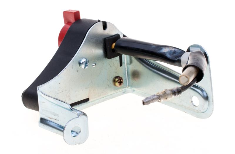 Wyłącznik zapłonu Honda GX340 stary typ 8R79-13 zdjęcie 2