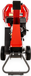 Cedrus RB02 rozdrabniacz spalinowy rębak do gałęzi 10 cm Loncin 6,5 KM