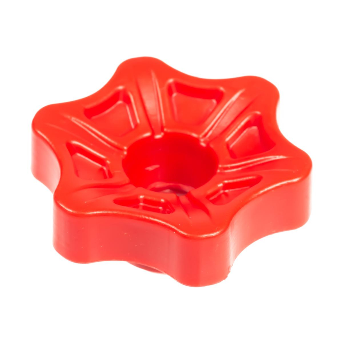 Nakrętka motylkowa Cedrus CEDKE38 530140 - widok z góry