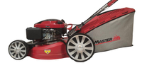 MASTERCUT SH51S/4/LC196 DRIVE PETROL MOW 6.5hp / 51cm