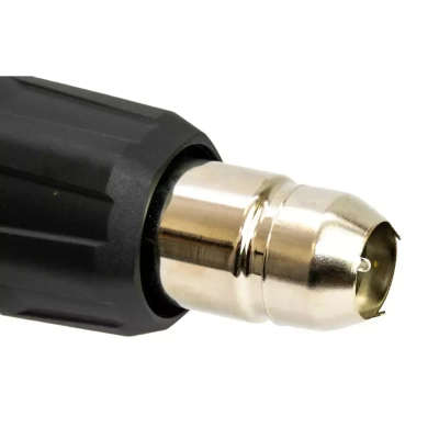 DEDRA DED7975 TANNER TELESCOPIC ELECTRIC WEED BURNER 2000W, 3IN1