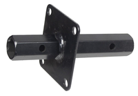 CEDRUS soil planter GL09 wheel axle 11.111.001.0650