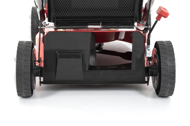 FAWORYT SH46N139L KOSIARKA SPALINOWA DO TRAWY Z NAPĘDEM LONCIN 4KM 46cm