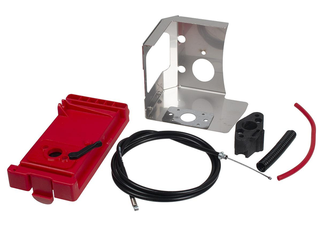 Gaźnik Cifarelli V1200 zestaw zamienny 0G51010