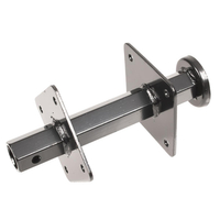 Main blade shaft Cedrus soil planter GL500 2706600020-0001