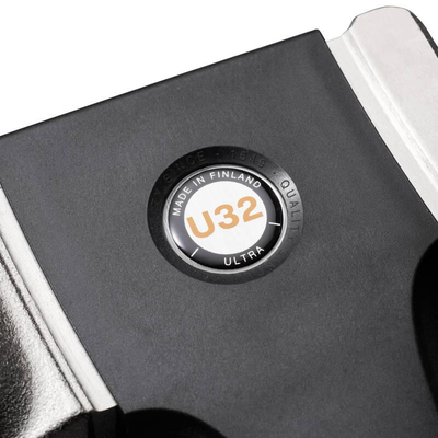 Siekiera rozłupująca Fiskars Ultra U32 1082131 do drewna opałowego premium