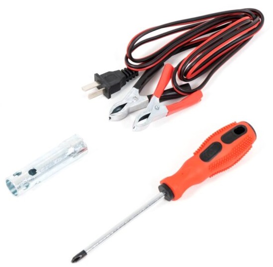 GARDYER GI2000 2kW INVERTEROVÝ GENERÁTOR - OFICIÁLNÍ DISTRIBUTOR - AUTORIZOVANÝ PRODEJCE GARDYER