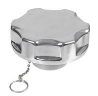 Honda GX270 and GX390 Engine Fuel Tank Cap 17620-Z4H-912J