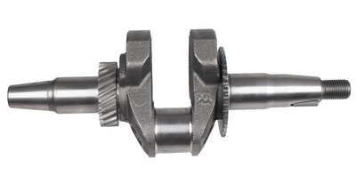 Klikový hřídel motoru Weima 170F-2-L/P 1302000048-0000