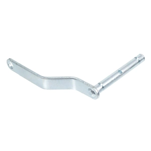 Wałek sprzęgła Cedrus glebogryzarka GLX540 2102400011-0001