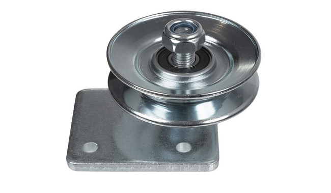 Travel drive assembly kpl. Cedrus diesel tractor C-TRAC-86MS C-TRAC-86MC