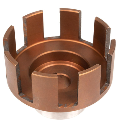 Clutch basket CEDRUS soil planter GL11 2101400001-0002