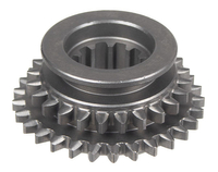 Clutch sprocket Cedrus single axle tractor CEDTJ01 97474