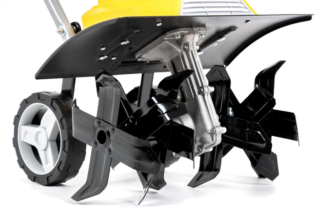 LIDER WEG1500 = HECHT 745 ELECTRIC GARDEN CULTILIZER 1500W - 1.5kW / 40cm - OFFICIAL DISTRIBUTOR - AUTHORIZED LIDER DEALER