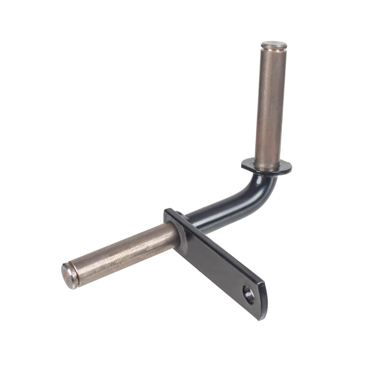 Zwrotnica Cedrus koła prawego traktorek Challenge S532916432093