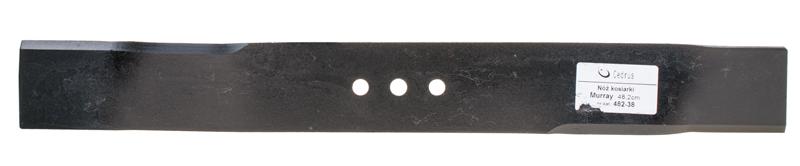 Nóż kosiarki Murray 48.2cm 482-38 zdjęcie 1