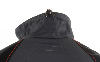 ANTI-SWEAT JACKET FOR OLEO-MAC CHAINSAW CLASS I 20M/S SIZE. XXL 3155004