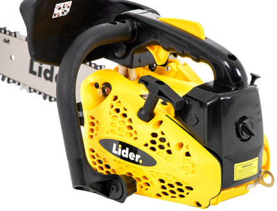 LEADER RG2612-A3 PETROL CIRCULAR SAW CHAIN SAW LOPPER LOPPER LOPPER 1KM - OFFICIAL DISTRIBUTOR - AUTHORIZED LIDER DEALER