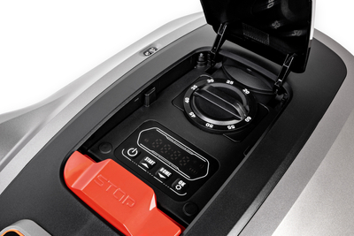 SUNSEEKER X3 Gen 2 RTK ELITE AUTOMATIC MOWING ROBOT CEDRUS X3 Gen 2 RTK FOR CEDRUS C-MOW X3 Gen 2 800m2 WIRELESS / WIRELESS - OFFICIAL DISTRIBUTOR - AUTHORIZED SUNSEEKER DEALER