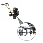 CEDRUS GL01 GLEBOGRIZZKA SPALNA OGRODOWA KULTYWATOR 6.5KM TIG6580 80cm - EWIMAX - OFICIÁLNÍ DISTRIBUTOR - AUTORIZOVANÝ PRODEJCE CEDRUS