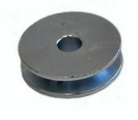 Castel Garden pulley G464TR;GB464TR 17-648