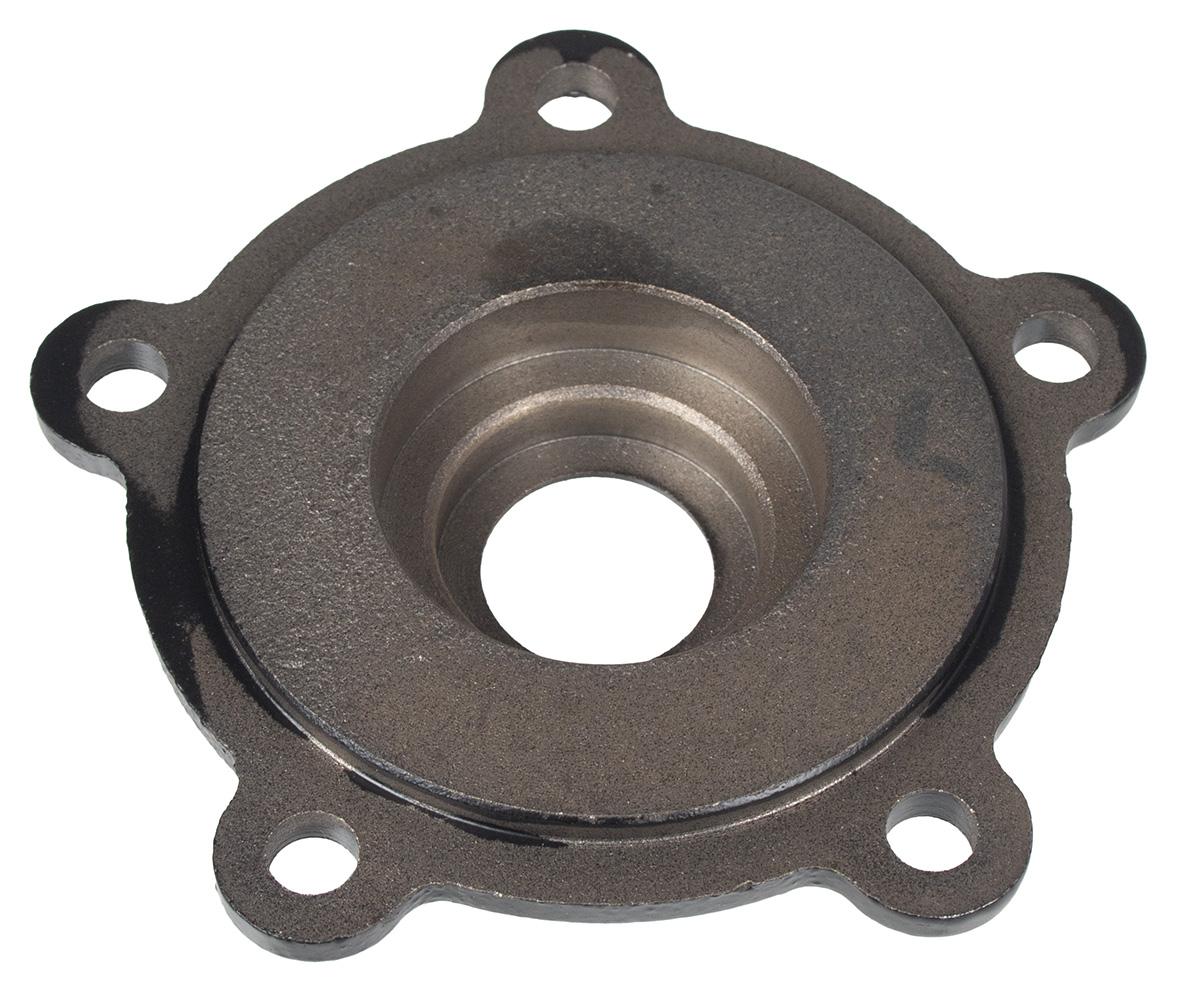 Pokrywa tylna Cedrus glebogryzarka GLX540 2124800008-0001 widok wewnętrzny