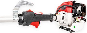 CEDRUS UW520 PETROL LAWN MOWER CHAINSAW PRUNER MULTI-PURPOSE MACHINE TRIMMER MOWER 1.8 KM 