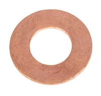 Injector gasket Cedrus Diesel genset CEDDG12E-3F 701021