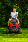 CEDRUS C-TRAC 83HC PREMIUM LUX Rear-Dump Self-Propelled Lawn Mower HYDROSTAT 84cm C-TRAC-83HC EWIMAX OFFICIAL DISTRIBUTOR - AUTHORIZED DEALER CEDRUS