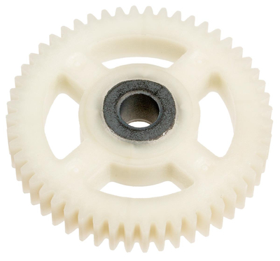 Cedrus compressor large gear wheel CEDAP100Li 580658