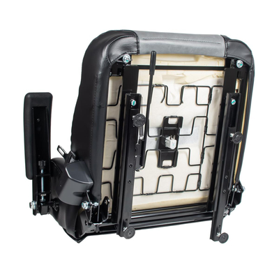 Siedzenie operatora Cedrus traktorek C-TRAC-Z132 780345