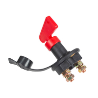Cedrus tractor main switch C-TRAC-Z132 780434