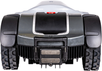 WIPER TREKKER S MEDIUM ROBOT KOSZĄCY KOSIARKA AUTOMATYCZNA DO TRAWY 1800m2  - OFICJALNY DYSTRYBUTOR - AUTORYZOWANY DEALER WIPER