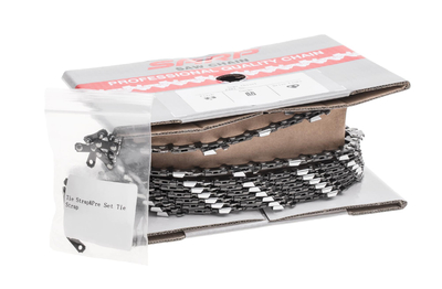 Cutting chain .325 1.6 half chisel 25 feet SG6-25R