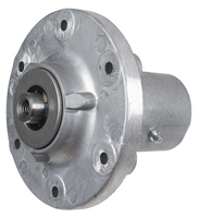 Adaptér pro sekačky Simplicity SLT260 SZT275 ORIGINÁLNÍ DÍL