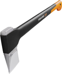 FISKARS X21 SIEKIERA ROZŁUPUJĄCA DO DREWNA Fiskars X21-L 122473 - OFICJALNY DYSTRYBUTOR - AUTORYZOWANY DEALER FISKARS