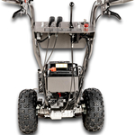 WEIBANG WBBC7623LC PROFESIONÁLNÍ KOMBINÁTOROVÁ SEKAČKA na trávu a křoví zoysia, SPRINKABLE GARDEN MOWER PREMIUM 76cm / 23KM - OFICIÁLNÍ DISTRIBUTOR - AUTORIZOVANÝ PRODEJCE WEIBANG