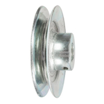 Pubert Oscar 50HPRO engine pulley ORIGINAL PART 0002020007