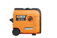 Oleo-Mac PGE 48iS Agregat inwerterowy 4,0 kW generator prądu benzynowy 230 V 65018052