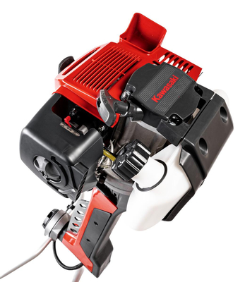 Benzínová sekačka Cedrus CEDKW53PRO-V s antivibrační rukojetí