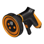 Fiskars Comfort Multi Front 1065482 pistolet zraszający ogrodowy 5-funkcyjny