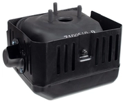 Tłumik Cedrus pompa PS100-4 18100-Z101410-0000