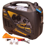 Grass SPG2000i AGREGAT GENERATOR INWERTOROWY PRĄDOTWÓRCZY INWERTEROWY WALIZKOWY 230V 1,6 KW EWIMAX - OFICJALNY DYSTRYBUTOR - AUTORYZOWANY DEALER GRASS