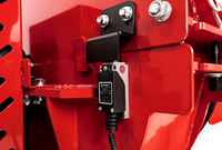 Rozdrabniacz do gałęzi Cedrus RB05 PRO HE 15KM hydrauliczny