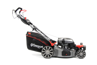 FAWORYT PRO MP51 SF 5in1 Pružinová sekačka 51 cm / 5,7 hp