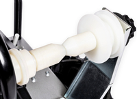 VONBLON KVM600MH-LI CORDLESS LAWN CABLE LAYING MACHINE PORTABLE WINCH - OFFICIAL DISTRIBUTOR - AUTHORIZED CEDRUS DEALER