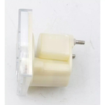 XDEP XDEP021.03 Amperomierz miernik prądu natężenia kompaktowy 10x10x10 mm